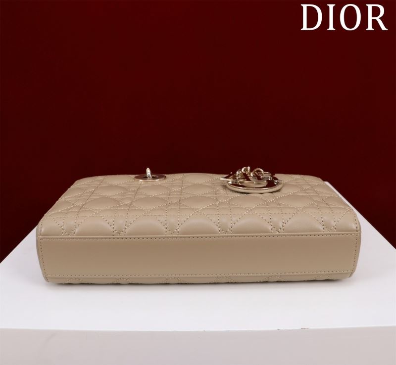 Christian Dior My Lady Bags